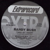 Randy Bush – Take My Heart (2 MANO,CANTADITO DEL 94¡)