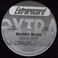 Randy Bush – Take My Heart (2 MANO,CANTADITO DEL 94¡)
