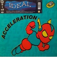 B-Side  – Ideal (2 MANO,TEMAZO MAKINA DEL 96¡¡)