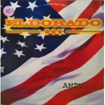 Andy – Eldorado(2 MANO,PELOTAZO BUSCADISIMO DEL 97¡¡)