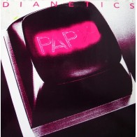 Dianetics – Papy (2 MANO,TEMAZO CONTRASEÑA RECORDS¡)
