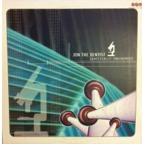 Jon The Dentist & Ollie Jaye – Genetically Engineered (NUEVO,MENUDA MELODIA¡¡)