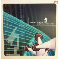 Jon The Dentist & Ollie Jaye – Genetically Engineered (NUEVO,MENUDA MELODIA¡¡)