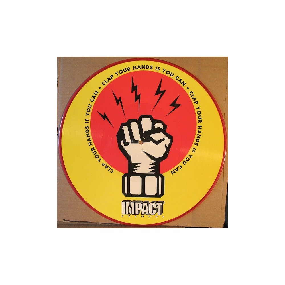 Stylus  – Elliptical (2 MANO,HARDTRANCE DEL 97,SE SALE¡¡)