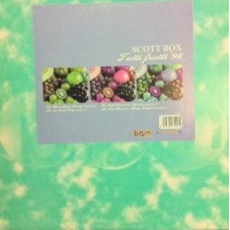 Scott Box – Tutti Frutti '98 (2 MANO,BASUCO DEL 98¡¡)