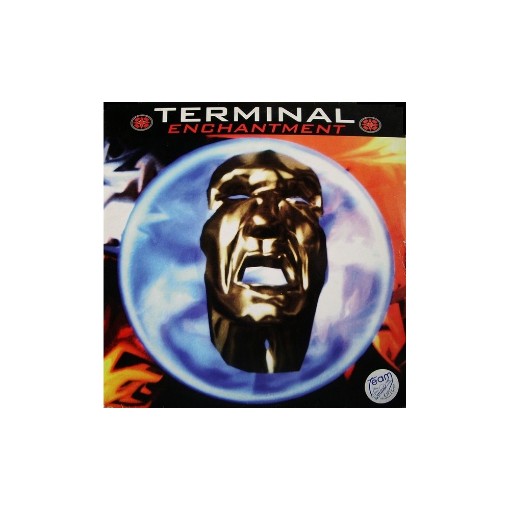 Terminal – Enchantment (2 MANO,TEMAZO DEL 95¡¡)