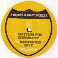 Friday Night Posse – Volume 3 (2 MANO,TEMAZO VIRTUAL REC. ISMAEL LORA¡¡)