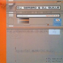 DJ Gerard & DJ Guille – Special EP(2 MANO,TEMAZOS DEL 99¡¡)