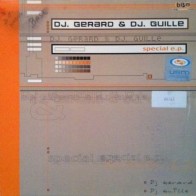 DJ Gerard & DJ Guille – Special EP(2 MANO,TEMAZOS DEL 99¡¡)