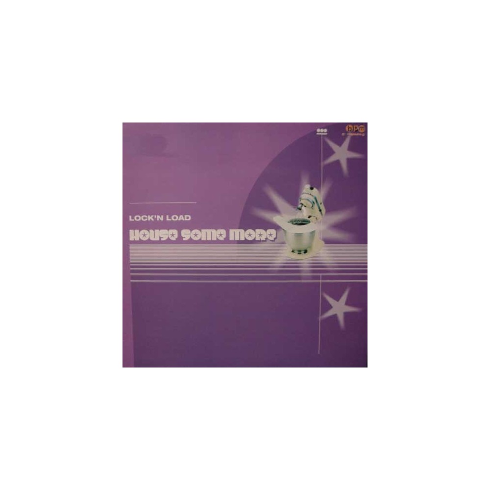 Lock 'N Load – House Some More (NUEVO)