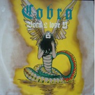 Cobra - Born 2 Love U(Clasicazo Radical¡¡)