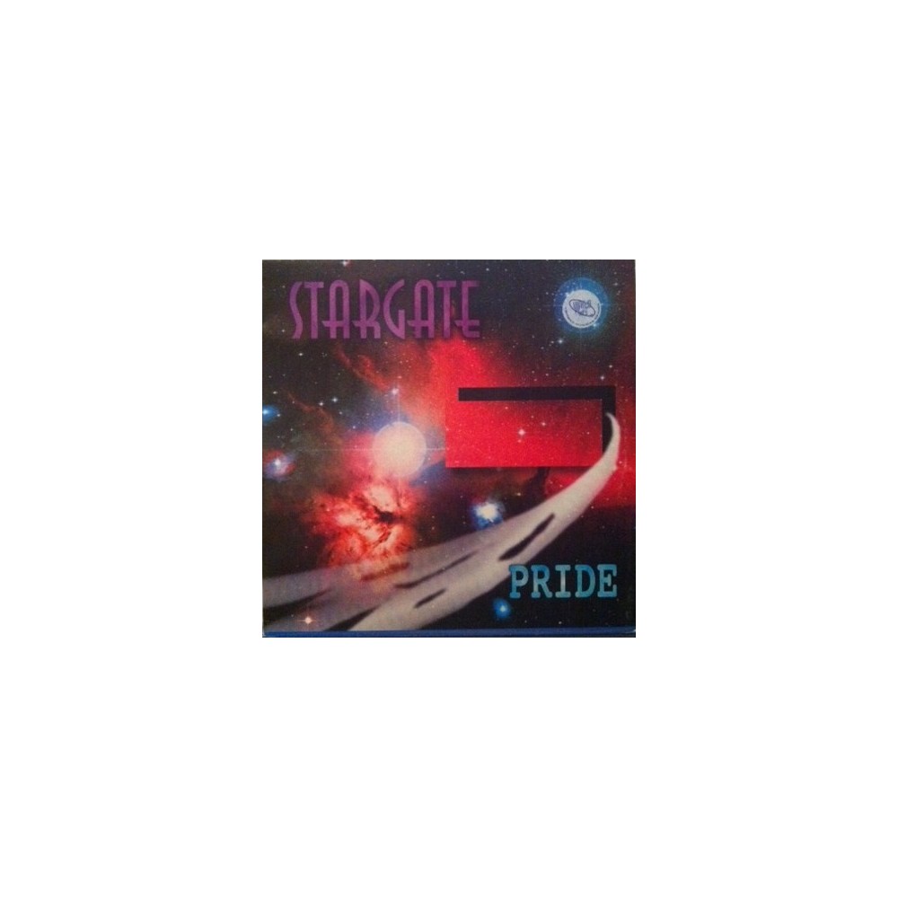 Stargate  – Pride (2 MANO,BOY RECORDS.REMEMBER 90'S¡¡)