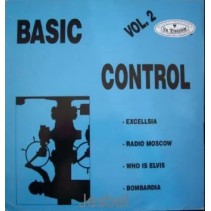 Basic Control – Vol. 2 (2 MANO,TEMAZOS REMEMBER¡¡)
