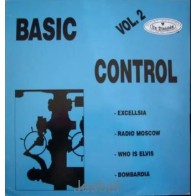 Basic Control – Vol. 2 (2 MANO,TEMAZOS REMEMBER¡¡)