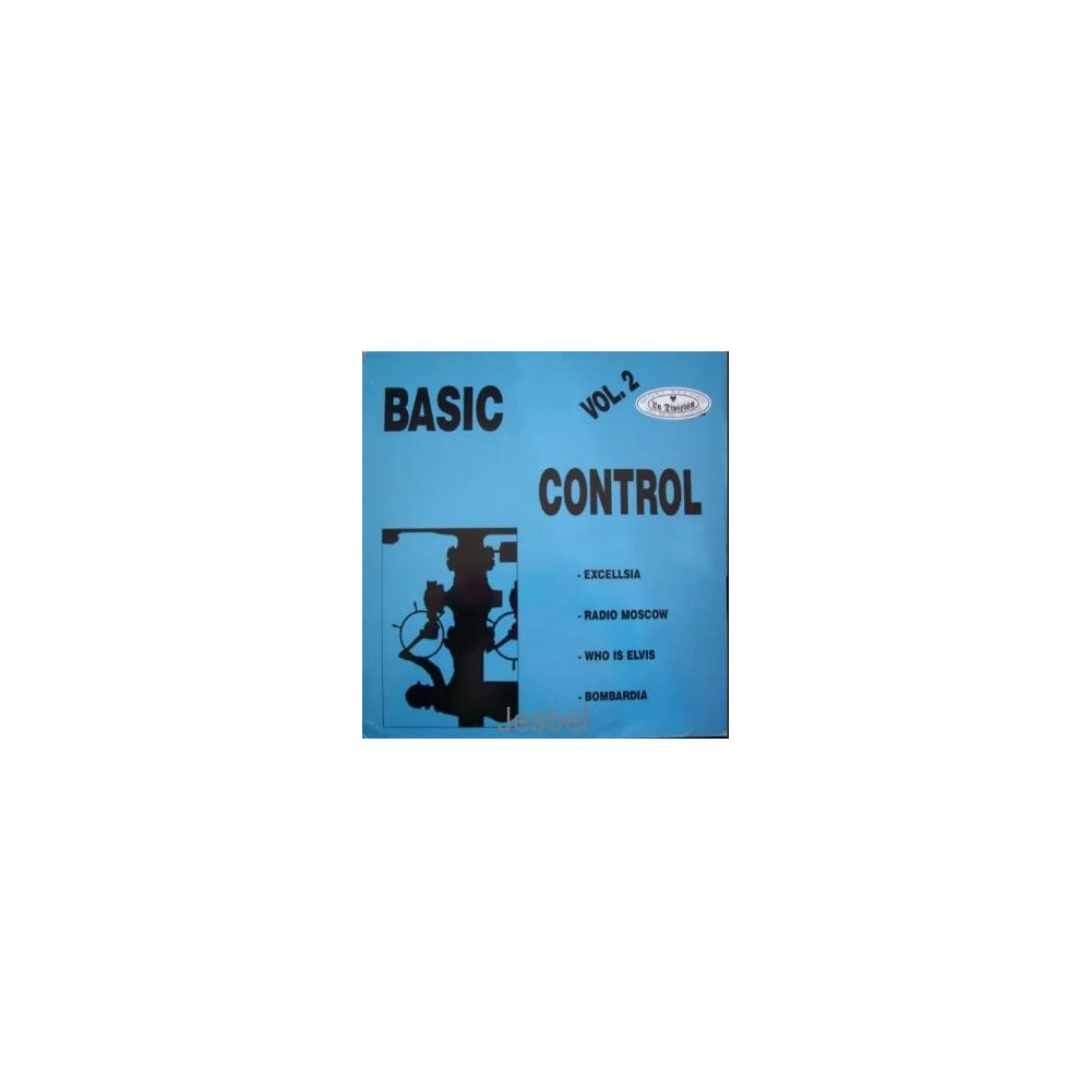 Basic Control – Vol. 2 (2 MANO,TEMAZOS REMEMBER¡¡)