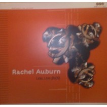 Rachel Auburn – Lexa, Lexa (Ra09) (2 MANO,DISCO NACIONAL)