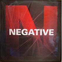 Negative  – Negative (2 MANO,SELLO CHIQUILLA,TEMAZO DEL 95¡¡)