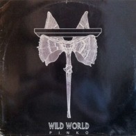 Pinko – Wild World (2 MANO,CANTADO ITALO¡¡ ONE WAY RECORDS)