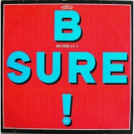 Mox Epoque vs. BK – Be Sure(2 MANO,TEMAZO REMEMBER¡)