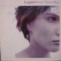 Legato – Small Town Boy (2 MANO,TEMAZO REMEMBER¡¡¡)