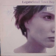 Legato – Small Town Boy (2 MANO,TEMAZO REMEMBER¡¡¡)