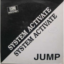 System Activate – Jump (2 MANO,TEAZO REMEMBER¡¡)