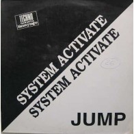 System Activate – Jump (2 MANO,TEAZO REMEMBER¡¡)
