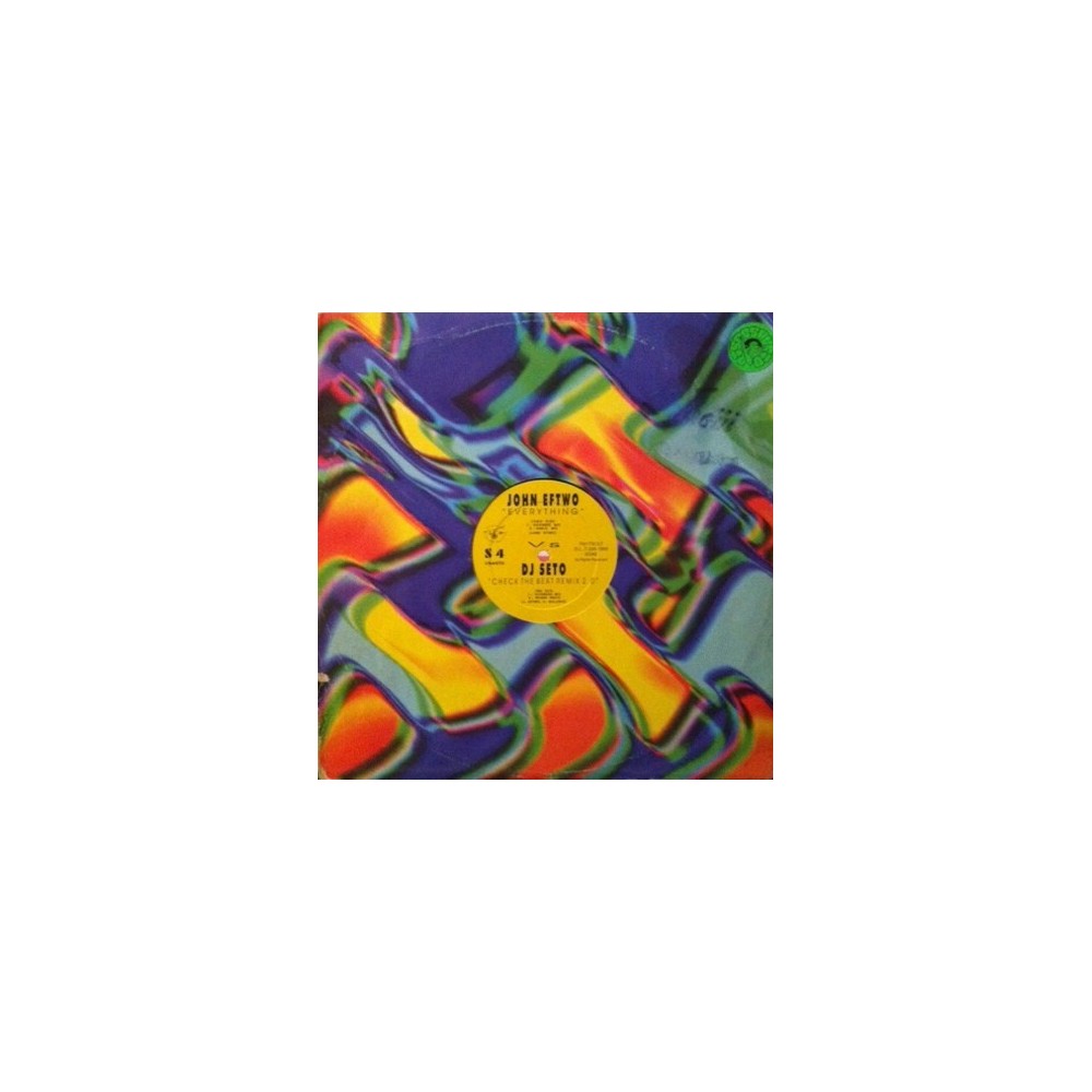 John Eftwo Vs DJ Seto – S4 (2 MANO,CANTADOTE SELLO FALCO MUSIC¡¡ RECOMENDADO DJ RAI¡¡)