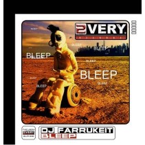 DJ Farrukeit – Bleep (2 MANO,POKAZOS¡¡)