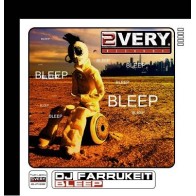 DJ Farrukeit – Bleep (2 MANO,POKAZOS¡¡)