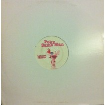 Dj Omar  – Poky Same Man / Poky Rej (NUEVO)