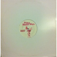 Dj Omar  – Poky Same Man / Poky Rej (NUEVO)