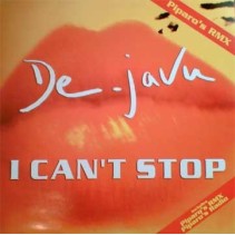 De-Javu – I Can't Stop (2 MANO,REMIX CAÑERO,MUYY BUENO¡¡)