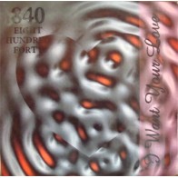 840 (Eight Hundred Forty) – I Want Your Love (NUEVECITO¡¡ TEMÓN¡¡¡)