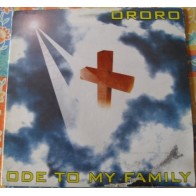 Ororo – Ode To My Family (2 MANO,COMO NUEVO.TEMAZO¡¡)