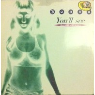 Donna-You'll see(2 MANO,TEMAZO¡¡¡¡ COPIA MAX MUSIC¡¡)