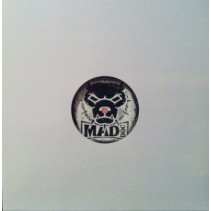 DJ Mad Dog – Nothing Else Matters 