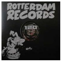 Wasted Mind – Despite You EP (ROTTERDAM RECORDS)