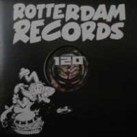 Wasted Mind – Despite You EP (ROTTERDAM RECORDS)