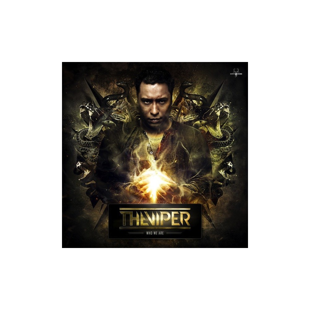 The Viper – Who We Are 