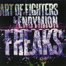 Art Of Fighters & Endymion – Freaks 