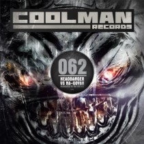 Headbanger VS Na-Goyah – Dedicated To The Critics(COOLMAN RECORDS)
