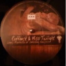 Ruffneck  & Miss Twilight – Lonely Manifesto Of Unfolding Analysis (ENZYME RECORDS)