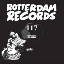 Komarovski – I'll Never Change (ROTTERDAM RECORDS)