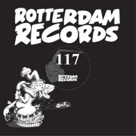 Komarovski – I'll Never Change (ROTTERDAM RECORDS)