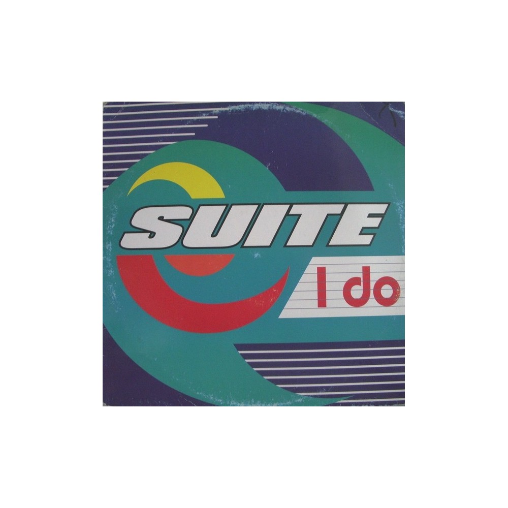 Suite – I Do (2 MANO,CANTADITO REMEMBER)