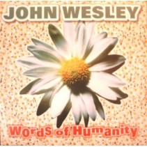 John Wesley - Words Of Humanity(Disco original¡¡)