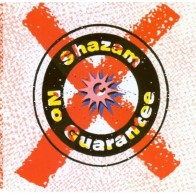 Shazam – No Guarantee (2 MANO,JOYA SELLO BLOW UP¡¡)