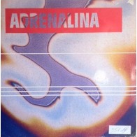 Adrenalina – Savage (2 MANO,TEMÓN TECHNO DEL 93¡¡)