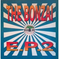 Bonzai EP Vol. II (2 MANO,INCLUYE YVES DERUYTER-BACK TO EARTH¡¡)
